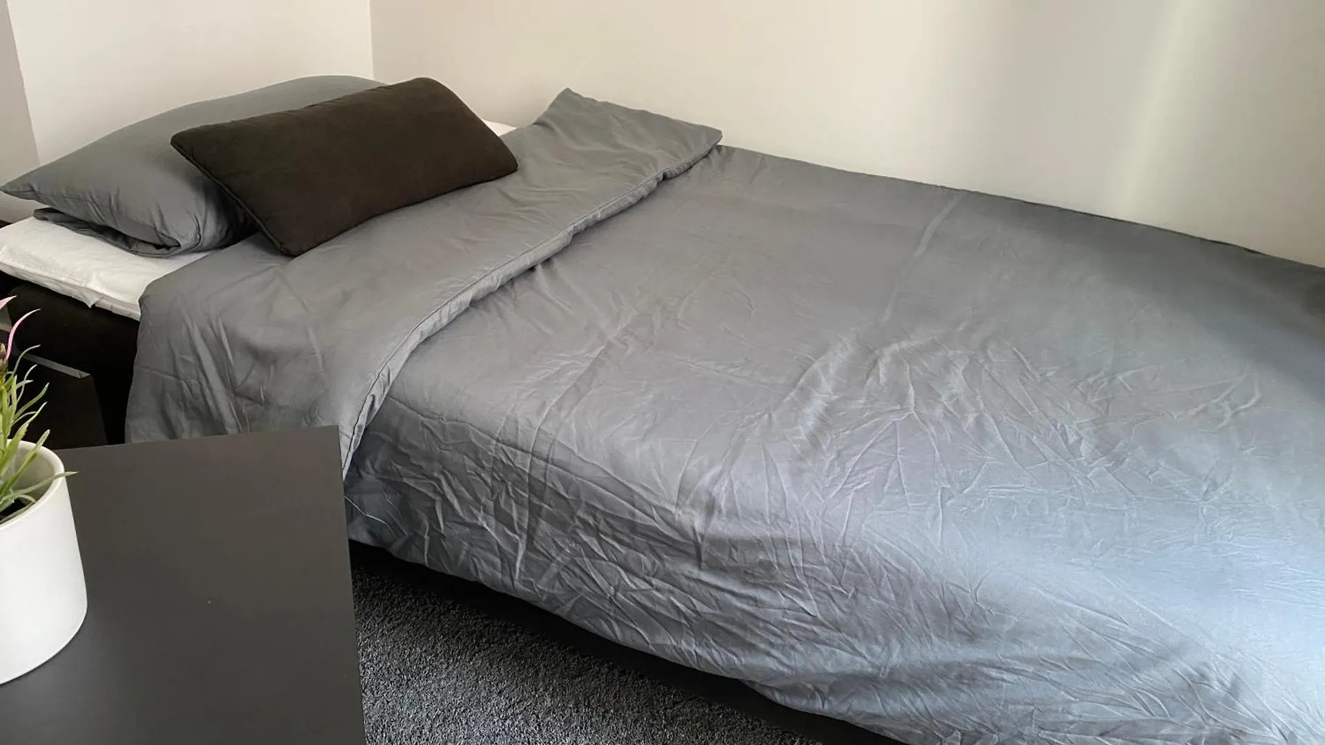 Symbiose-Ferienwohnung München Deutschland