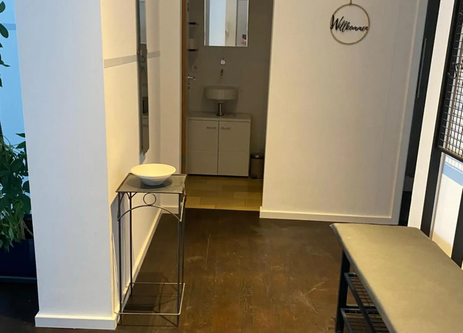 Apartment Symbiose-Ferienwohnung München Deutschland