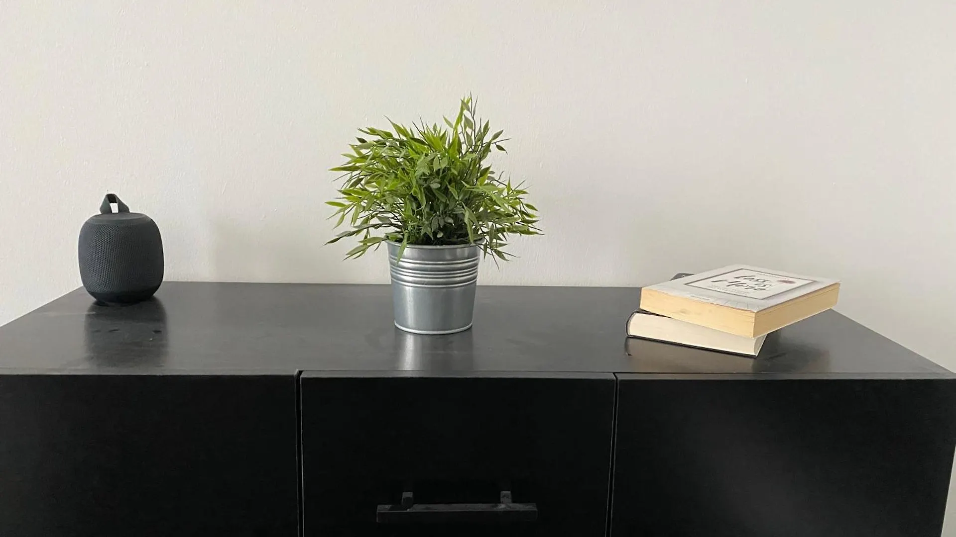 Apartment Symbiose-Ferienwohnung München