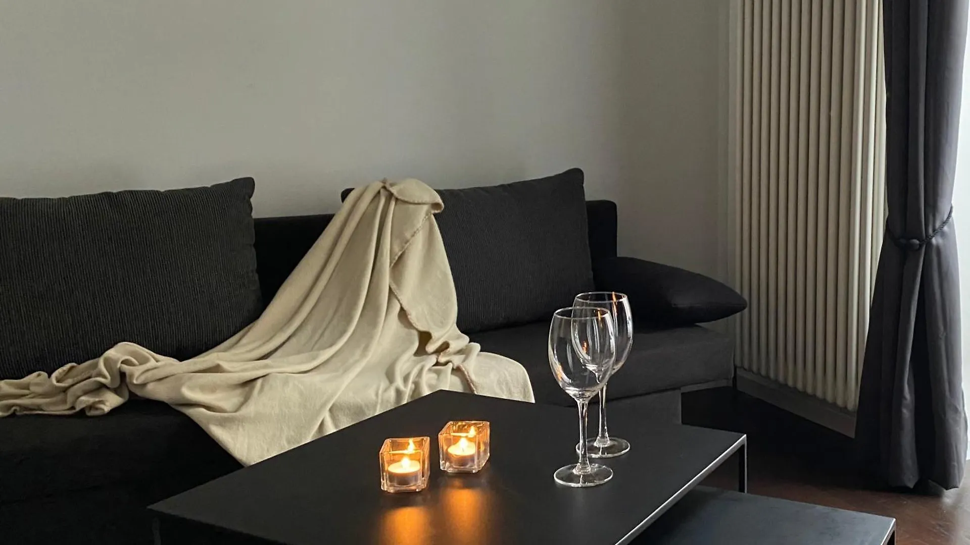 Symbiose-Ferienwohnung München