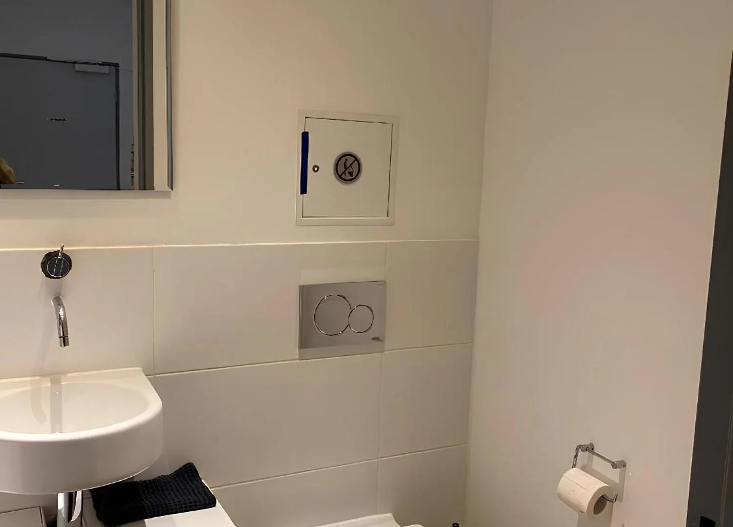 Symbiose-Ferienwohnung München Apartment